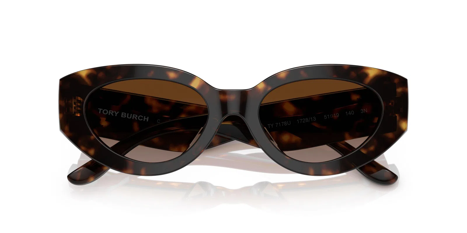 Tory Burch 7178U Sunglasses - view 21